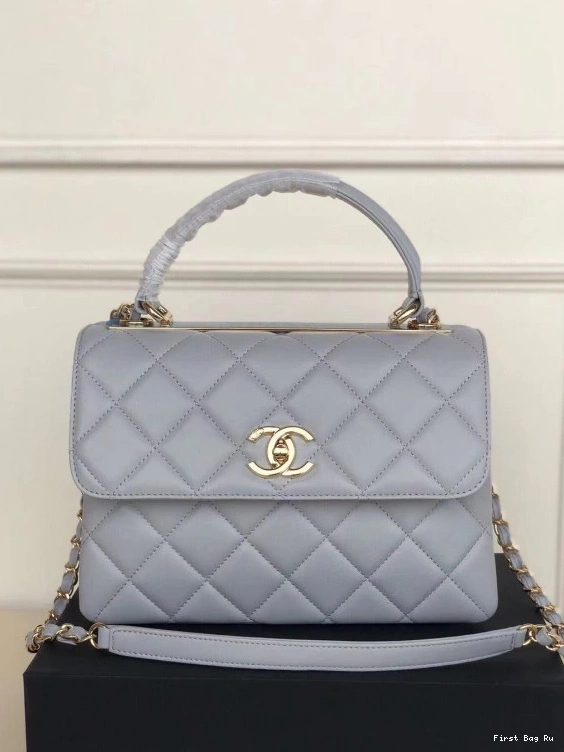 Firstbag Ru CHANEL TRENDY BAG 0803